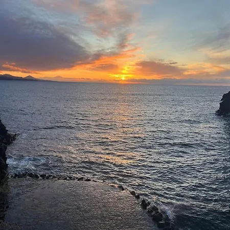 Casa Segundo Semesterbostad *