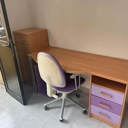 Casa Segundo Semesterbostad *