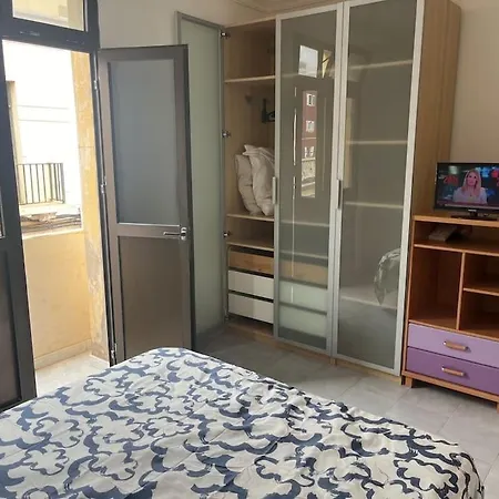 Semesterbostad Casa Segundo