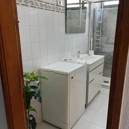 Casa Segundo Semesterbostad Las Palmas de Gran Canaria