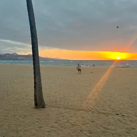 Semesterbostad Casa Segundo *