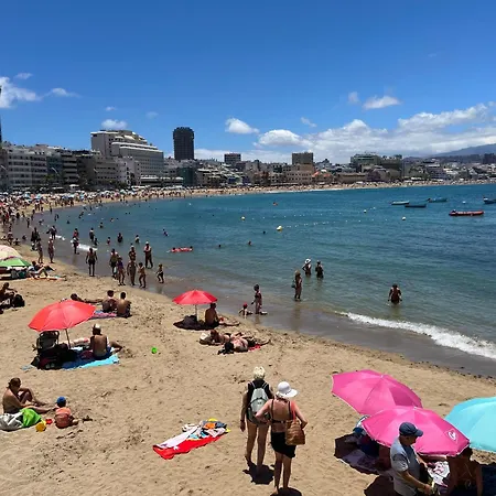 Casa Segundo * Las Palmas