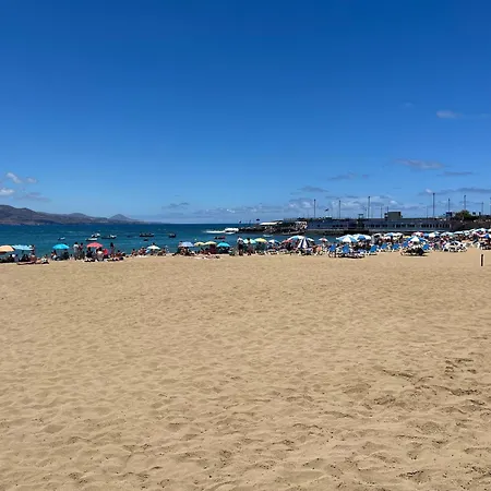 Casa Segundo Vakantiehuis *