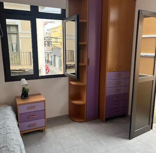 Vakantiehuis Casa Segundo Las Palmas