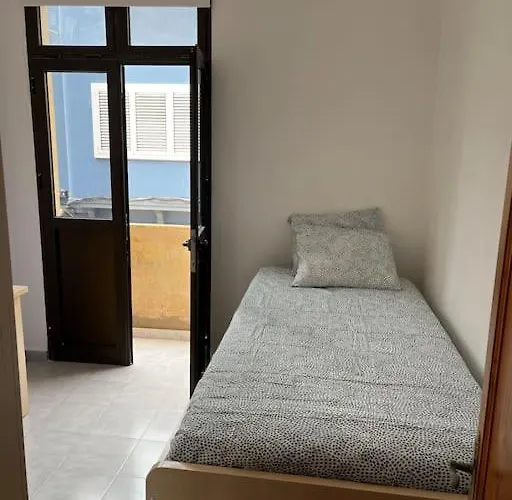 Casa Segundo * Las Palmas