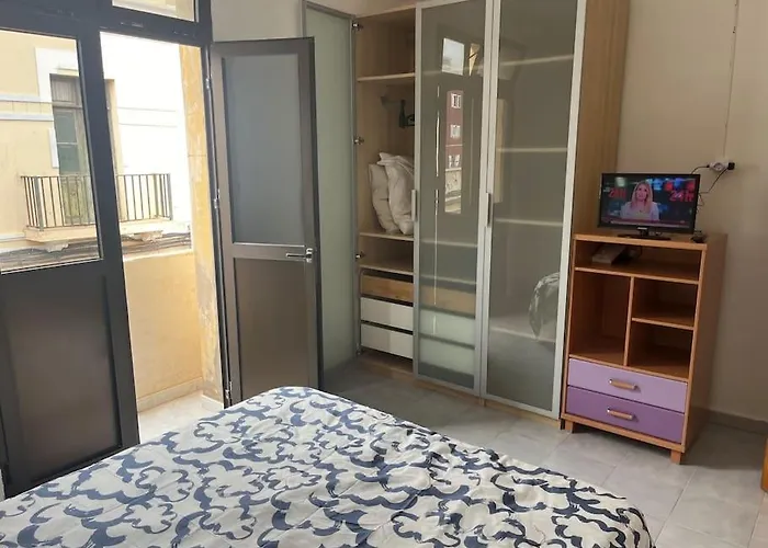 Vakantiehuis Casa Segundo