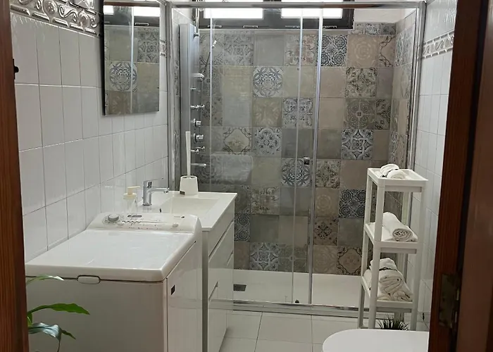 Casa Segundo Vakantiehuis Las Palmas