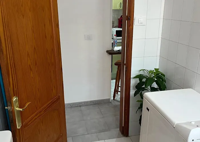 Casa Segundo Vakantiehuis *