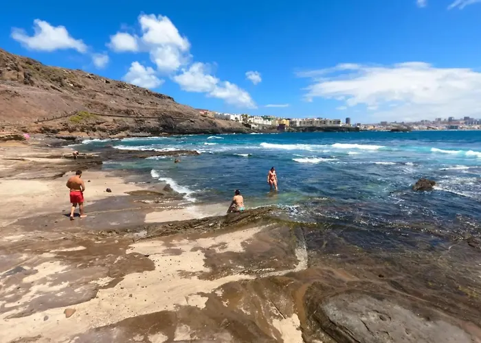 Casa Segundo Vakantiehuis