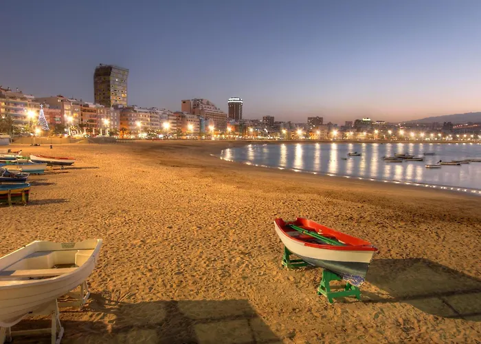 Vakantiehuis Casa Segundo *