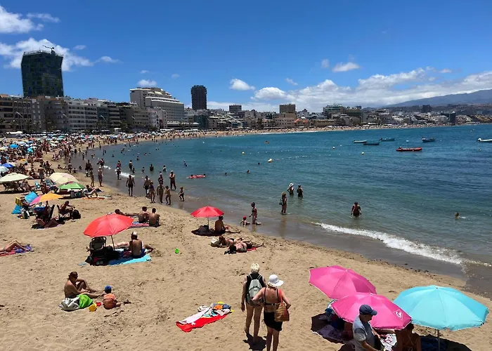Casa Segundo * Las Palmas