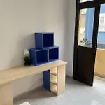 בית נופש Casa Segundo