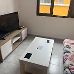 Casa Segundo לאס פאלמס דה גראן קנאריה