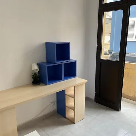 Ferienhaus Casa Segundo