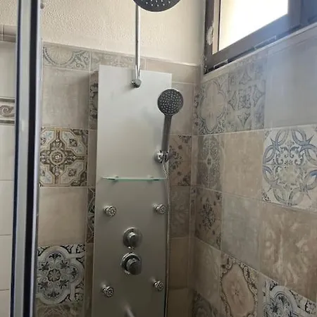 Casa Segundo Сasa de vacaciones