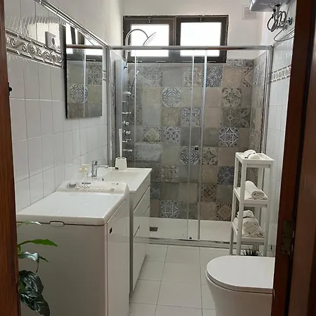 Casa Segundo Ferienhaus Las Palmas / Gran Canaria