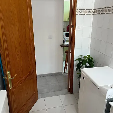 Casa Segundo Ferienhaus *