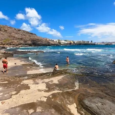 Casa Segundo Сasa de vacaciones