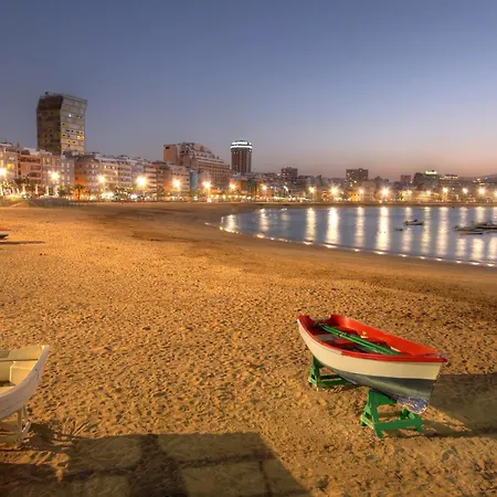 Holiday home Casa Segundo *