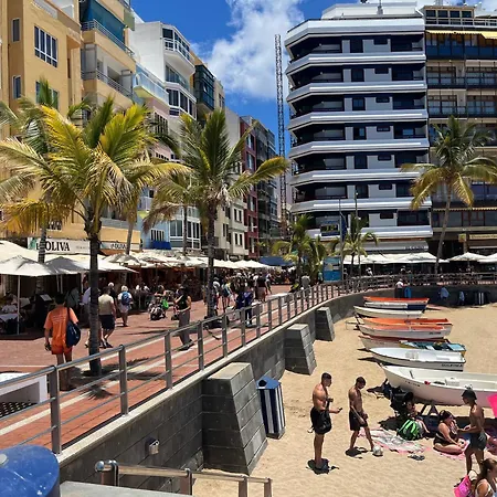 Casa Segundo * Las Palmas / Gran Canaria