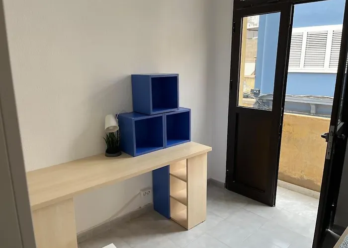 Dom wakacyjny Casa Segundo