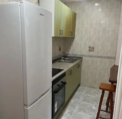 Casa Segundo Dom wakacyjny