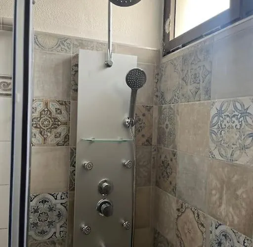 Casa Segundo Dom wakacyjny