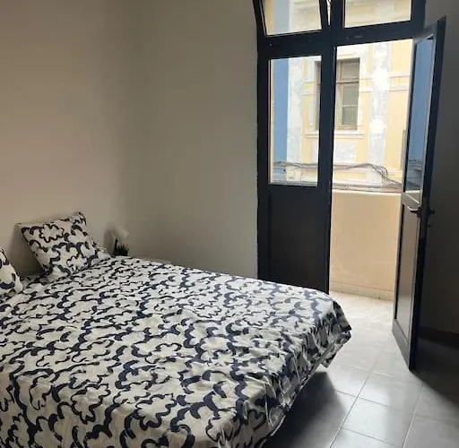 Nyaraló Casa Segundo Las Palmas de Gran Canaria