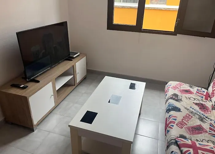 Casa Segundo Las Palmas de Gran Canaria