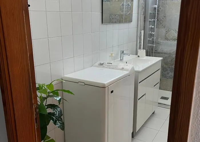 Casa Segundo Holiday home Las Palmas de Gran Canaria