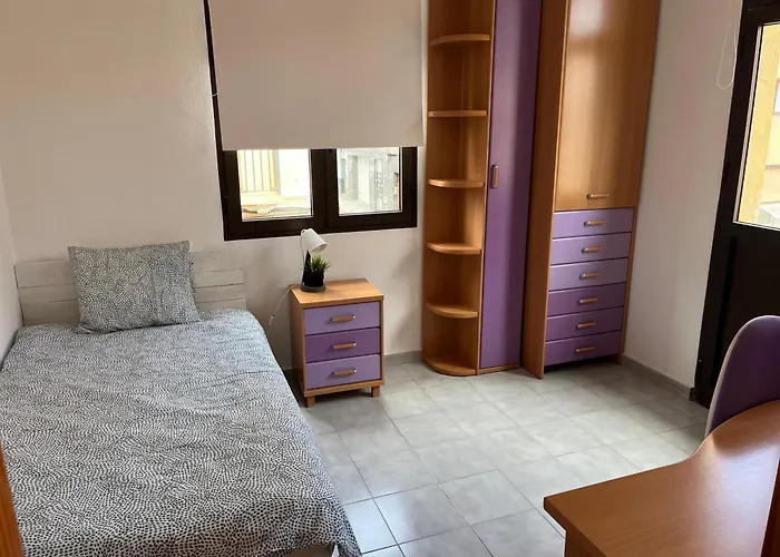 Casa Segundo Dom wakacyjny Las Palmas de Gran Canaria