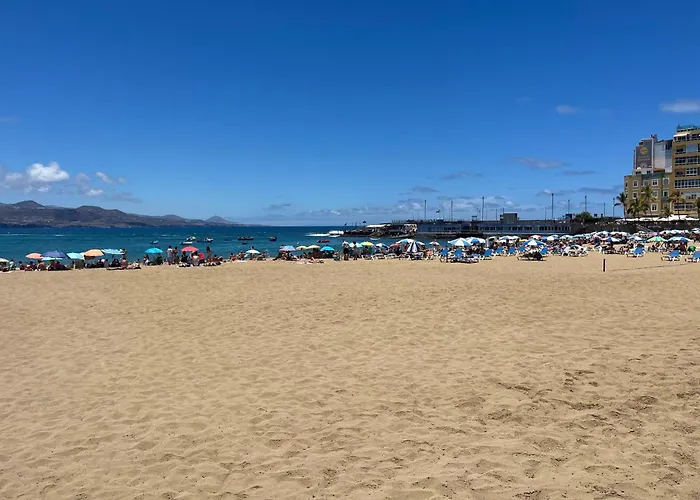 Casa Segundo Holiday home *