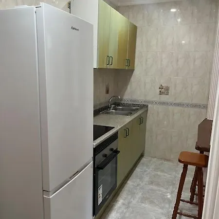Casa Segundo بيت للعطل