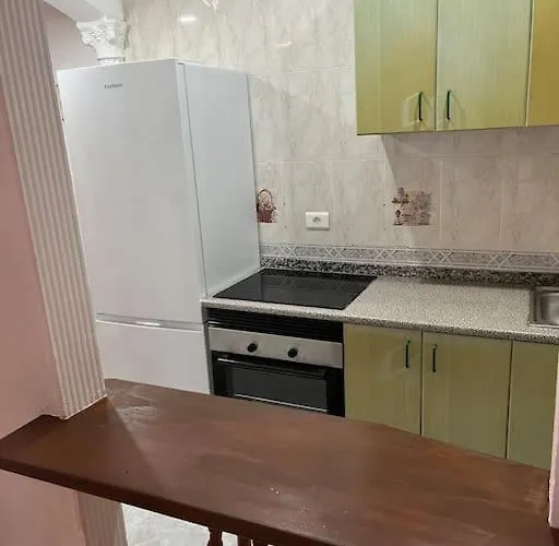 Σπίτι διακοπών Casa Segundo *