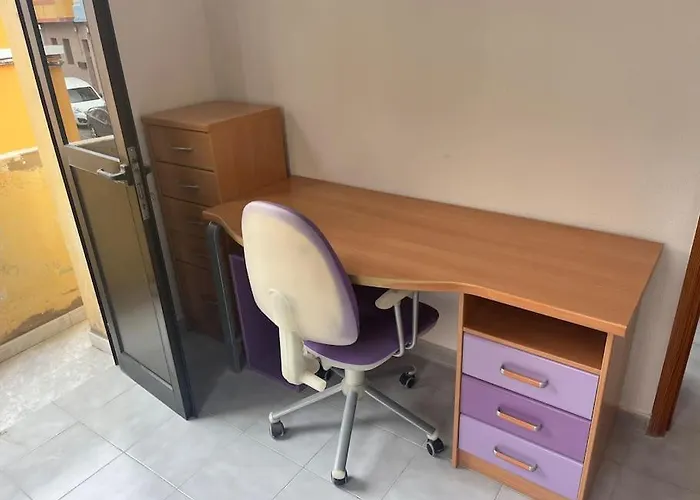 Casa Segundo Σπίτι διακοπών *