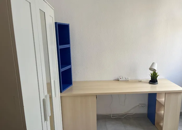 Casa vacanze Casa Segundo