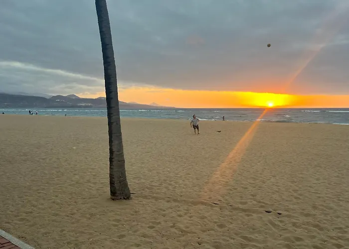 Σπίτι διακοπών Casa Segundo *